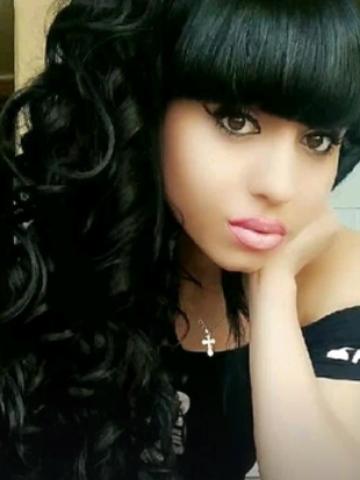 Виталина